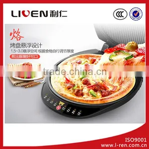 Electric Hot Plate Cooker LR-A3200 thumbnail-1