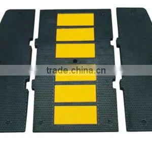 China Market Wholesale Safety Equipment Rubber Cable Hump thumbnail-6