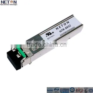 SFP 20KM Single Mode Sfp of 2.67g Dual lc Optical Module thumbnail-1