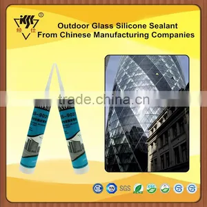 Outdoor Glass Silicone Sealant From Chinese Manufacturing Companies thumbnail-1
