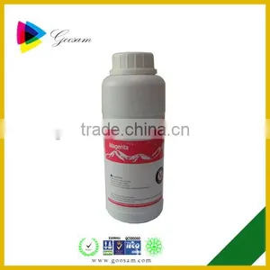 Pigment Based T-shirt Printing Machine Ink for Epson DX5/DX7/TFP Head thumbnail-1
