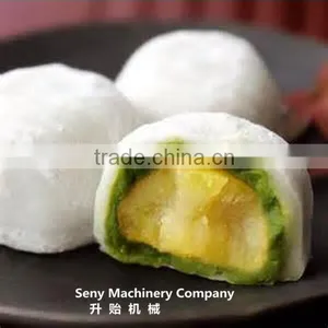 the Latest Panda Cookies Making Machine thumbnail-5