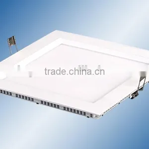 600x600mm Dimmable Ultrathin Led Panel Light 48W thumbnail-3