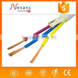 Household 1.5mm Electric Wire Cable Electrical Cables Wires Coil thumbnail-6