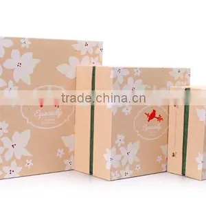 Creative Luxury Branded Gift Paper Box for Tablet Quality Choice thumbnail-4