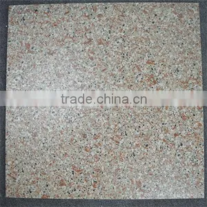Non-slip Copy Granite Porcelain Tiles 60x60 thumbnail-4