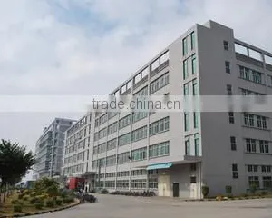 Linyi Zhanbo Industrial Co., Ltd. company overview - view 1 thumbnail