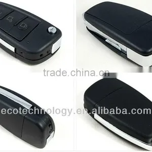 Camera HD Night Vision Mini Surveillance Car Key Chain Camera S820 thumbnail-4