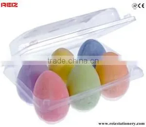 Chinese Cheap Price School and Kids Use All Kinds Jumbo Dustless Normal White and Colored Chalk thumbnail-4