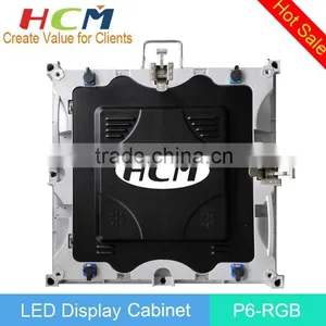 Indoor/outdoor Mobile Stage Wall Led Display/video Screen Panel Led for Show/concert thumbnail-5