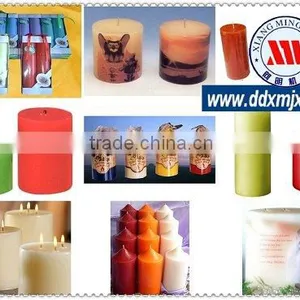 Pillar Candle Machine thumbnail-1