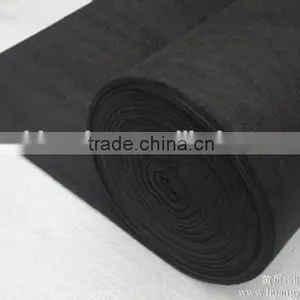 High Thermal Graphite Felt, Carbon Felt, For Sale thumbnail-1