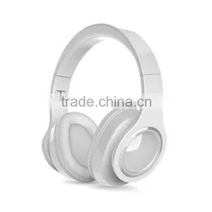 Stereo Flodable Headphone With CE and ROHS Certificate thumbnail-2