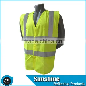 High Visibility Vest thumbnail-1