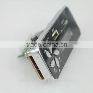 Vire Pcb Assemble Design Portable Radio am fm Usb sd China Printed Circuit Board thumbnail-2