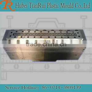 Pvc Wpc Door Die Head for Extruder Pvc Profiles Extrusion Die thumbnail-1