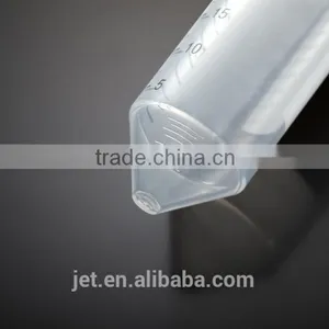 Centrifuge Tubes With Plug Seal Cap thumbnail-2