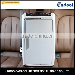 DC 12V Portable Mini Fridge Freezer Refrigerator 18L thumbnail-4