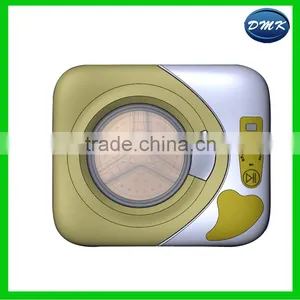 Mini Washing Machines Automatic for Home thumbnail-1