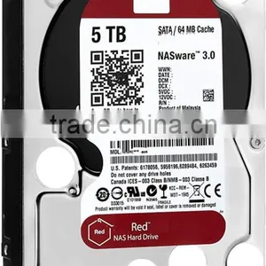 Most Popular High Speed 3.5 Hdd Nas Server Hard Disk 5tb in Large Stock thumbnail-2