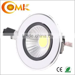 3W Round High Power Mini Led Spot Lights thumbnail-1
