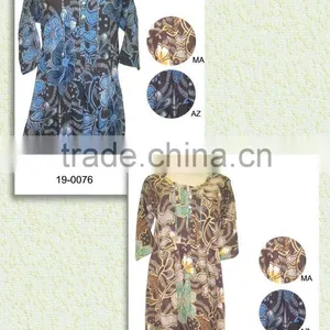 LADIES KURTAS -BLOUSES-TOPS thumbnail-4
