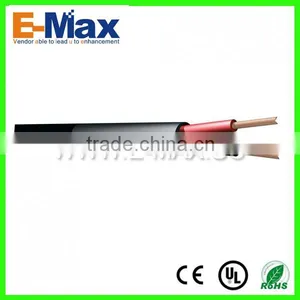 2 Core 16AWG China Manufacturer Speaker Cable thumbnail-2