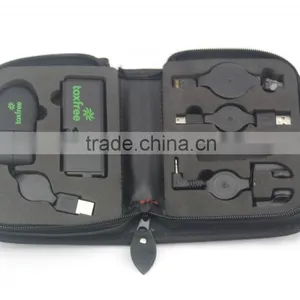Computer Accessories Portable Usb Travel Gift Kit Set thumbnail-6