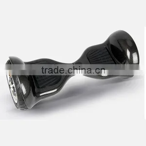 Motor 2 Wheel Standing up Self Balancing Two Wheeler Electric Scooter thumbnail-3