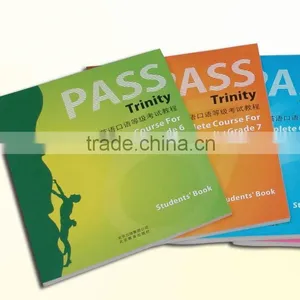 Professional Unique Brochure Folds thumbnail-1