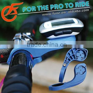 Quick Installation Bicycle Mount Holder for Garmin Edge thumbnail-1