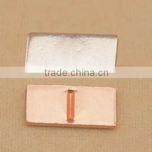 Electrical Oxidation Silver Bimetal Contact Sheet thumbnail-1