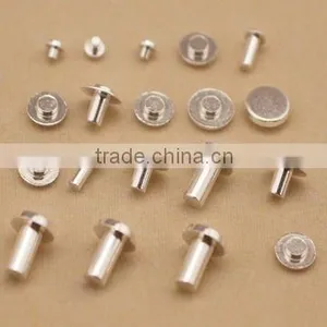 Low Resistivity Silver Electrical Contacts thumbnail-1