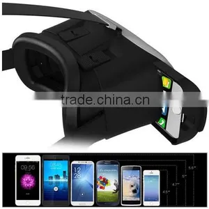 Factory Bulk Price 3d vr Glasses Box Virtual Reality Headset thumbnail-2