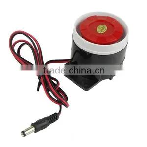 120dB Alarm Siren for Security Home Alarm System thumbnail-1