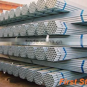 Cheap High Quality 12 Inch Hot Dip Galvanized Pipe thumbnail-5