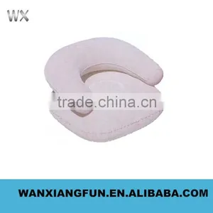 Flocked Inflatable Pvc Sofa thumbnail-5
