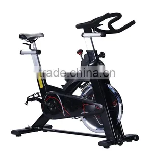 SP 2409 Indoor Exercise Bike,fitness Equipment Magnetic Brake, For Gym Club Use,body Strong Fitness Equipment thumbnail-4