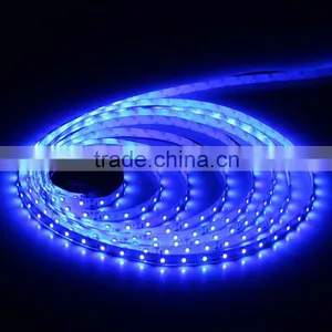 Factory Price Adressable SMD 5050 Rgbw Led Strip With 40 Key Controller Led Par Light thumbnail-1