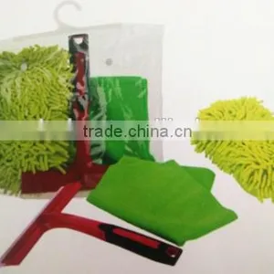 Ningbo Microfiber Towel Car Cleaning Products thumbnail-3