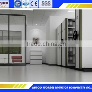 Q235B Steel Roller Shutter Door Filing Cabinets,tambour Door Office Cabinet,file Cabinet thumbnail-1
