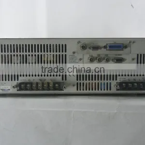 Chroma 61504 Programmable AC Power Source thumbnail-3