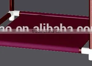 Living Room Furniture Clothes Hanger Printed Logo thumbnail-6