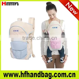 Seed Baby Sling Baby Carrier Sling Cotton thumbnail-1