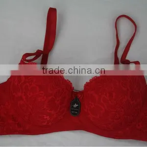 Mid East Design High Quality Lace Underwear With Your Own Brand thumbnail-3