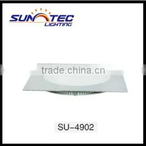 15w Led Panel Light Housing thumbnail-1