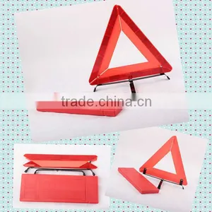 Safety Reflective Foldable Reflector thumbnail-1