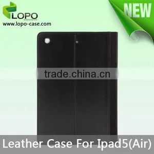 Sublimation Flip Leather Case for IPad Air thumbnail-1