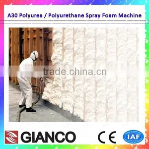 High Pressure Polyurea Spray Machine thumbnail-1