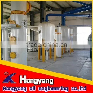 45T/D,150T/D,Sunflower Oil Making Plant Manufacturer With Competitive Price thumbnail-2
